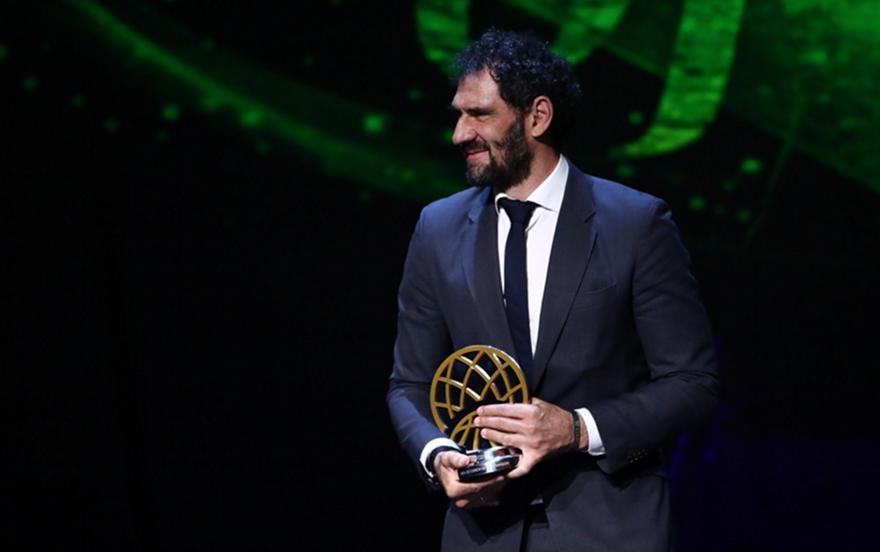 Γκαρμπαχόσα: «Η Ευρωλίγκα δεν είναι βιώσιμη, το ΝΒΑ Europe είναι μετάβαση προς κάτι λαμπρό»