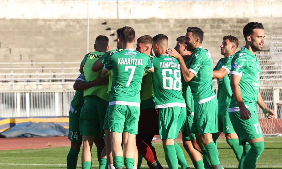 Μακεδονικός-Νέστος Χρυσούπολης 