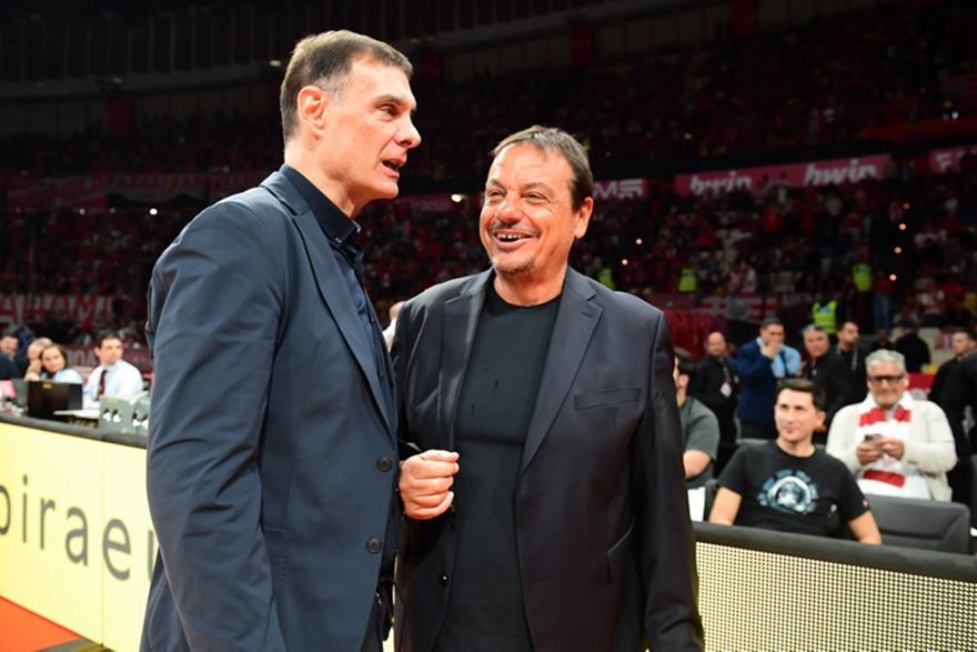 Το αβάσταχτο φορτίο του Ολυμπιακού και οι τρεις παράγοντες της μεταμόρφωσης του Παναθηναϊκού