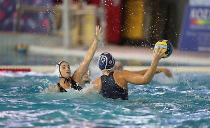 Ισοπέδωσε τα ΝΟ Πατρών η Βουλιαγμένη