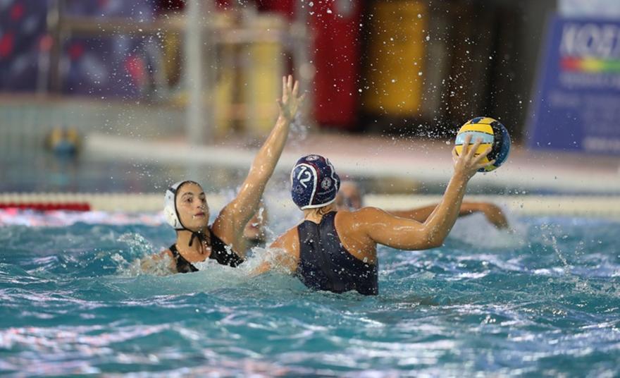 Ισοπέδωσε τα ΝΟ Πατρών η Βουλιαγμένη