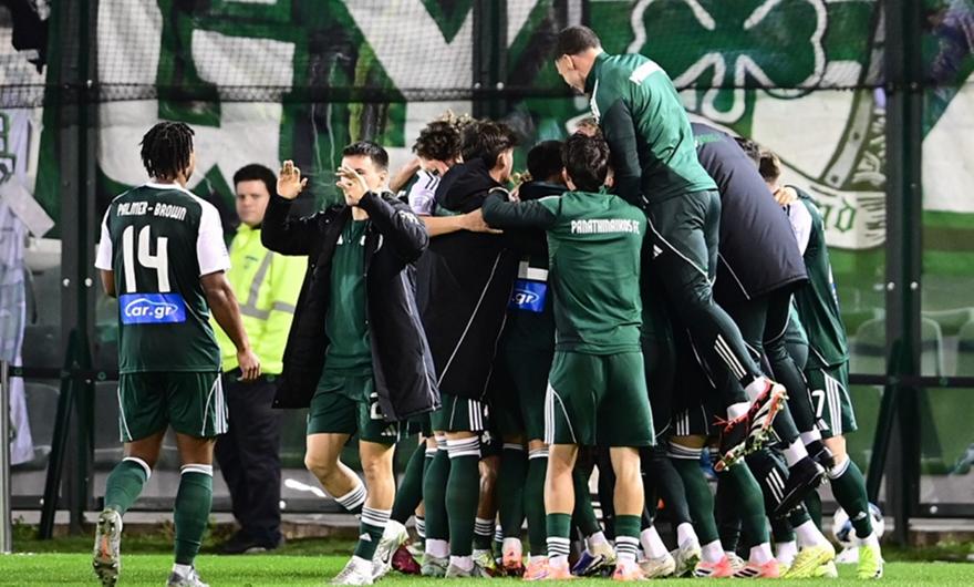 Ο Παναθηναϊκός έχει… διδάγματα από τα προηγούμενα ντέρμπι για να εφαρμόσει στην Τούμπα