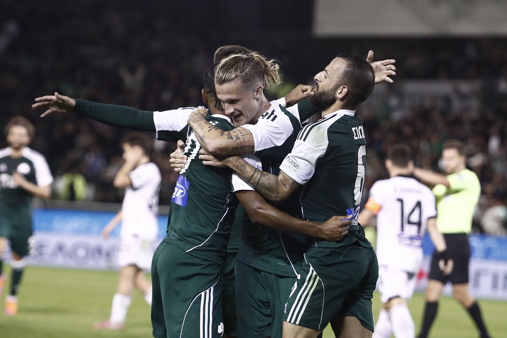 Παναθηναϊκός: Έχει… διδάγματα από τα προηγούμενα ντέρμπι για να εφαρμόσει στην Τούμπα