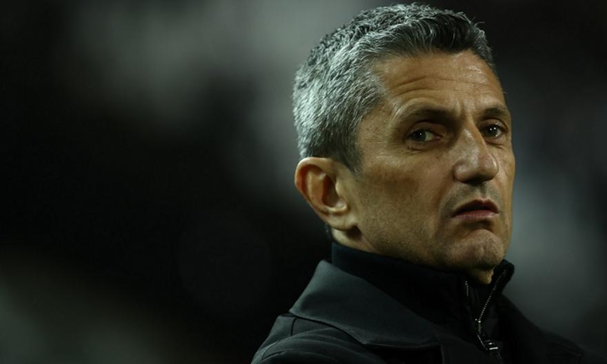 Τσορμπατζόγλου: «Πρέπει να βγει νικητής από το ντέρμπι ο ΠΑΟΚ - Τα δεδομένα για την 11άδα»