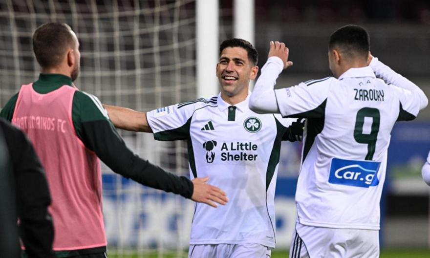 Σπουδαία πρωτοβουλία του Παναθηναϊκού: Νέα σειρά προϊόντων για την ενίσχυση του «Little Shelter»