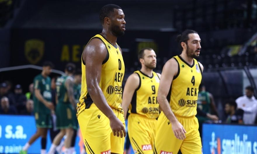 Μύκονος Betsson-ΑΕΚ