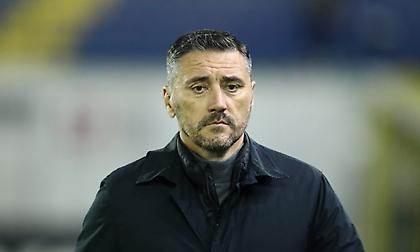 Με δύο απουσίες η αποστολή του Ατρομήτου για την εκτός έδρας μάχη με την ΑΕΛ Novibet