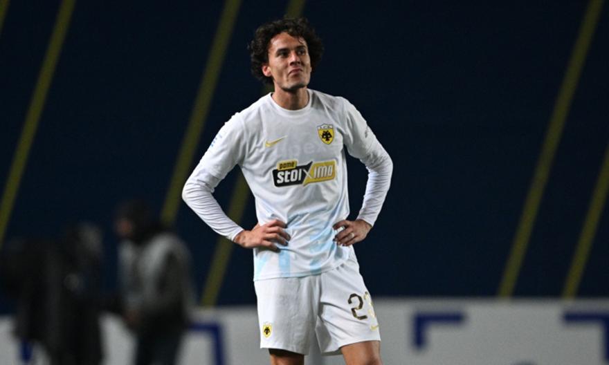 Λιούμπιτσιτς: «Να είμαστε επιθετικοί για να πάμε στα Χριστούγεννα με μία ακόμη νίκη»