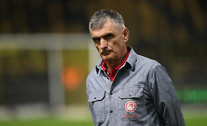 Η ενδεκάδα του Ολυμπιακού: Με 4-4-2 και Ταρέμι, Γιάρεμτσουκ