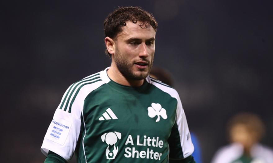 «Ενδιαφέρον από Φιορεντίνα και Λάτσιο για τον Καλάμπρια»