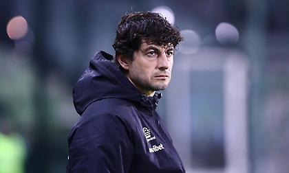 Φεράντο: «Δύσκολο παιχνίδι, δόξα τω Θεώ νικήσαμε»