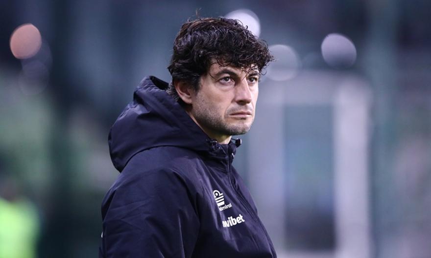 Φεράντο: «Δύσκολο παιχνίδι, δόξα το Θεό νικήσαμε»