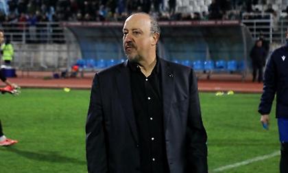 Δεσύλλας: «Πρέπει να είναι βελτιωμένος και να αποφύγει τα λάθη ο Παναθηναϊκός - Η πιθανή 11άδα για Τούμπα»