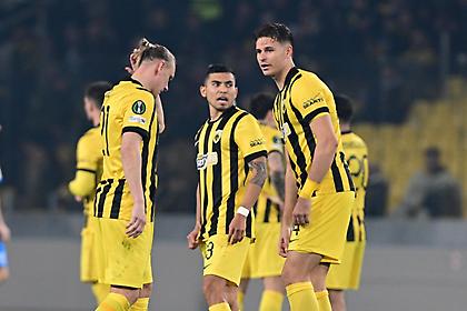 Οι παίκτες «κλειδιά» του Big-5: Οι… ακούραστοι της ΑΕΚ και οι εκπλήξεις της λίστας