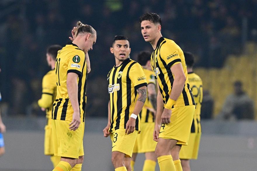 Οι παίκτες «κλειδιά» του Big-5: Οι… ακούραστοι της ΑΕΚ και οι εκπλήξεις της λίστας