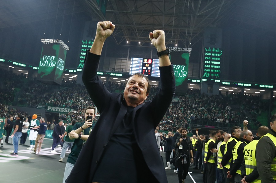 Το αβάσταχτο φορτίο του Ολυμπιακού και οι παράγοντες της μεταμόρφωσης του Παναθηναϊκού