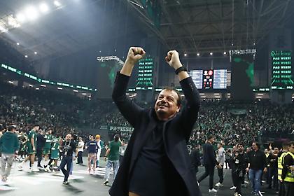 Παναθηναϊκός: Πώς έβγαλε την Χάποελ από τη «βολή» της… μέσα από αριθμούς