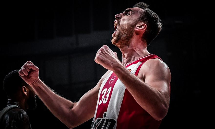 Ολυμπιακός: «Ενότητα, πάθος και πίστη…» - Η παρακάμερα με Βιλερμπάν