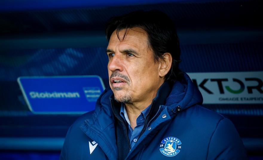 Κόλμαν: «Δεν ήμασταν αποφασιστικοί, θα άλλαζα το πρώτο μέρος»