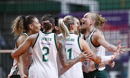 «Οδοστρωτήρας» ο πρωτοπόρος Παναθηναϊκός και απέναντι στον Μίλωνα!