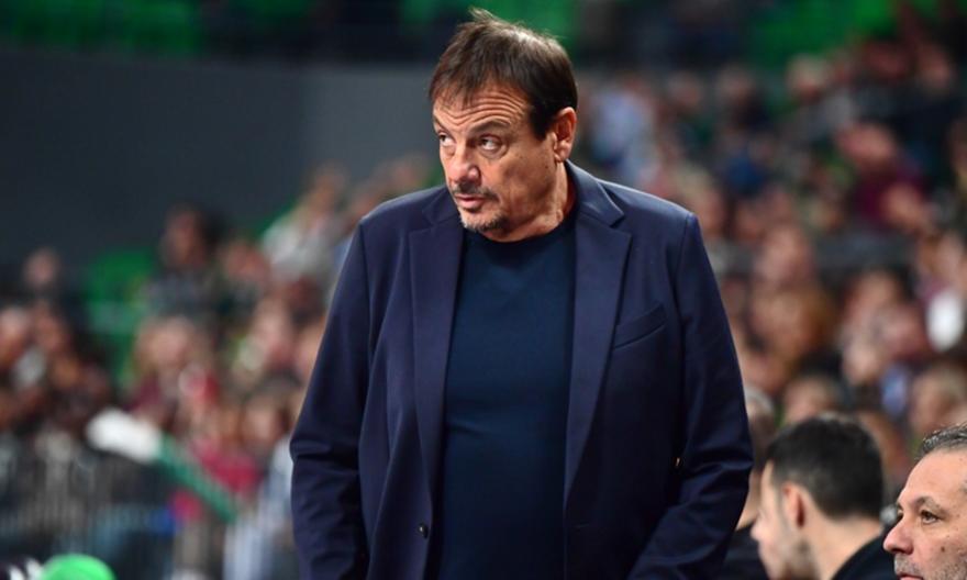 Αταμάν: «Ελπίζω στο μέλλον να είμαστε μαζί με οπαδούς του Ολυμπιακού» - Tι είπε για Λεσόρ