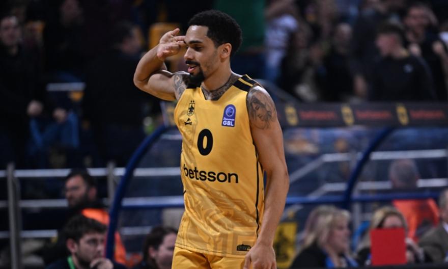 Λύγισε το Περιστέρι στην παράταση σε επική «σκυλομαχία» ο Άρης