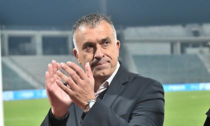 Αναστασίου: «Δεν τελειώσαμε σωστά τις φάσεις, κάναμε δώρα στον αντίπαλο»