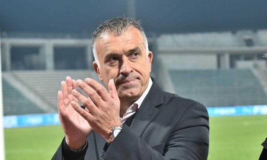 Αναστασίου: «Δεν τελειώσαμε σωστά τις φάσεις, κάναμε δώρα στον αντίπαλο»