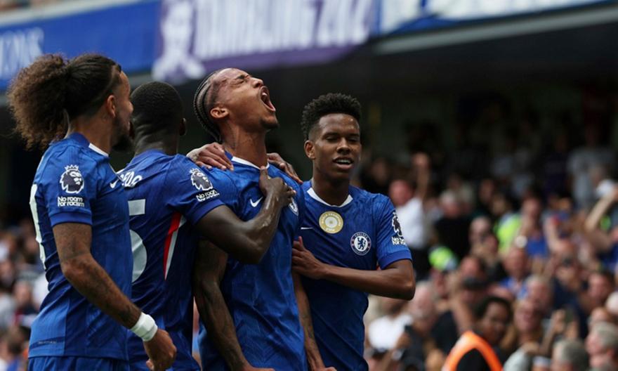 Επιβίωσε στη ματσάρα με τη Νιουκάστλ και πήρε βαθμό η Τσέλσι!