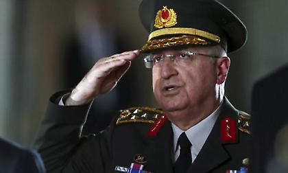 Νέες εμπρηστικές δηλώσεις Γκιουλέρ κατά της Ελλάδας