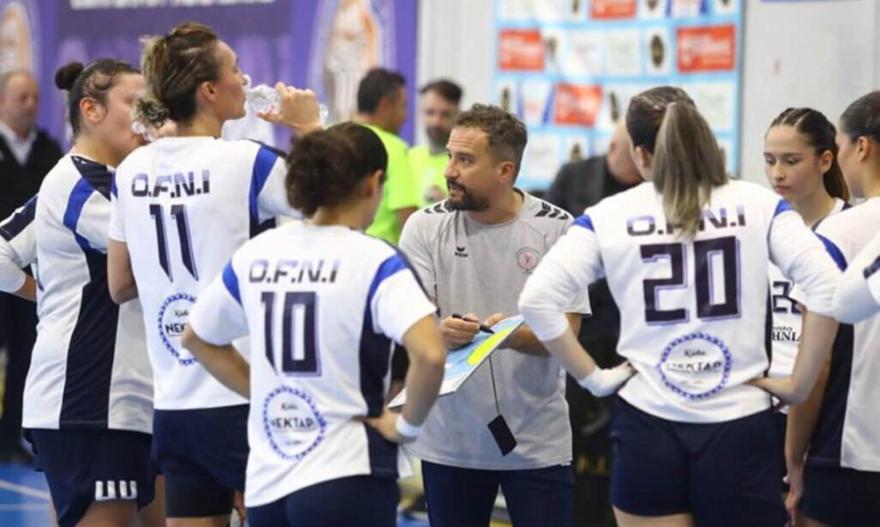 Πήρε το ντέρμπι η Νέα Ιωνία, σαρωτικός ο ΠΑΟΚ