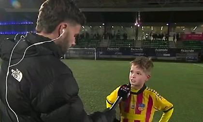 Πιτσιρικάς «κατακεραυνώνει» την Μπαρτσελόνα: «Με άφησαν δίχως λόγο, ο Γιαμάλ νομίζει ότι είναι ο Μέσι»!