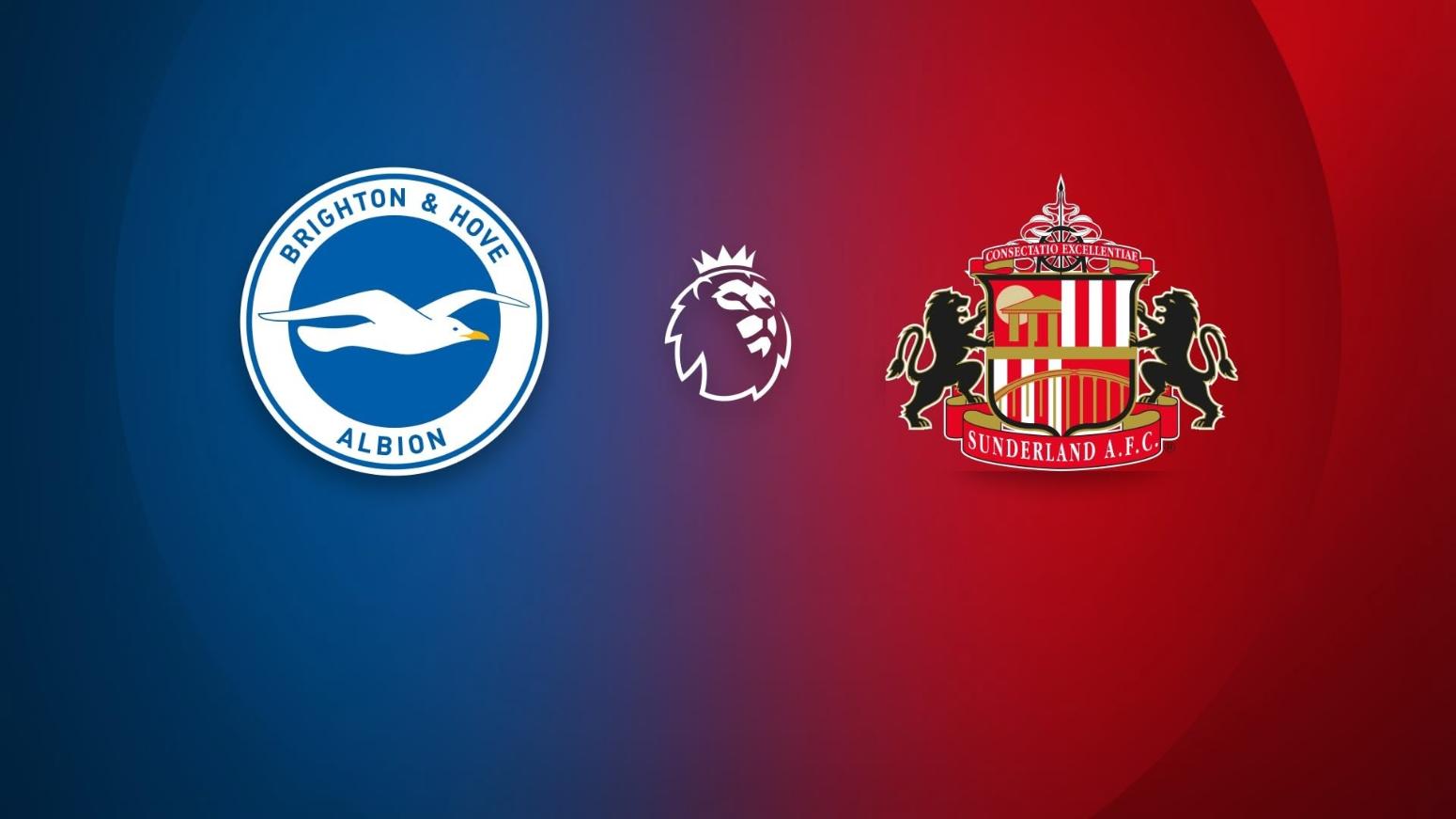 Μπράιτον-Σάντερλαντ 