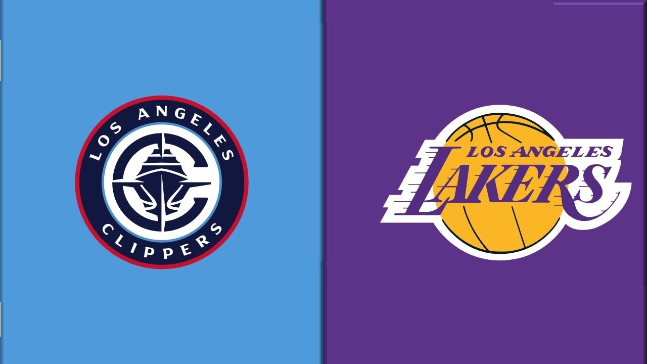 Κλίπερς-Λέικερς 