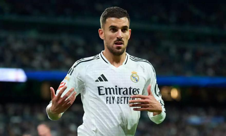 Επανήλθε για Θεμπάγιος η Μπέτις, θετικός ο Ισπανός χαφ