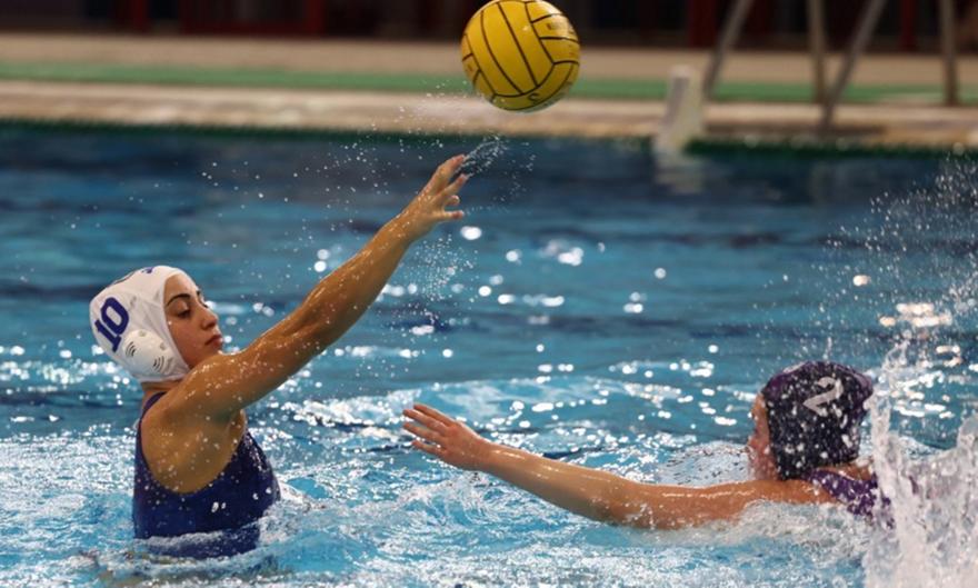 «Βούλιαξε» τη Λιλ ο Εθνικός