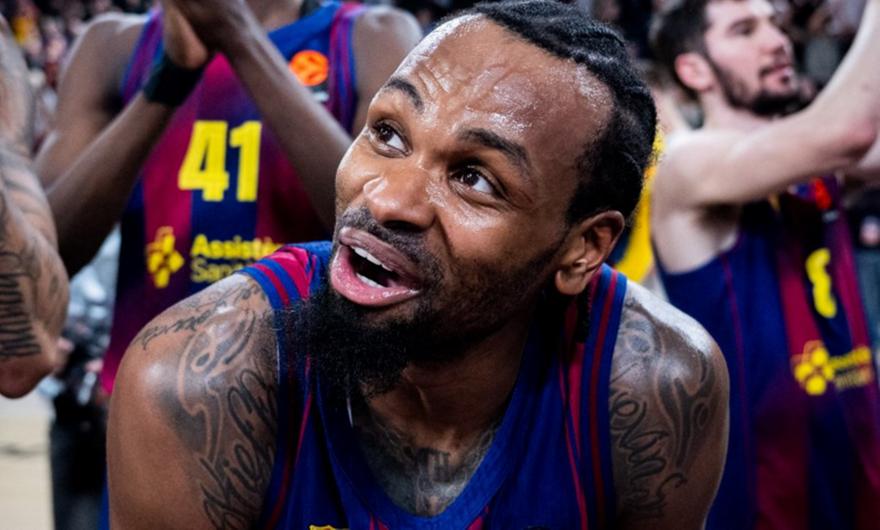 MVP ο Πάντερ για την 17η αγωνιστική της Euroleague