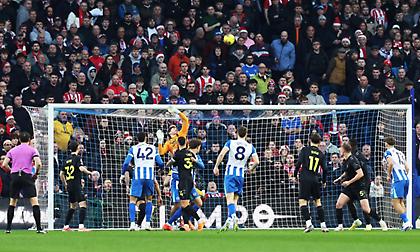 Μπράιτον-Σάντερλαντ