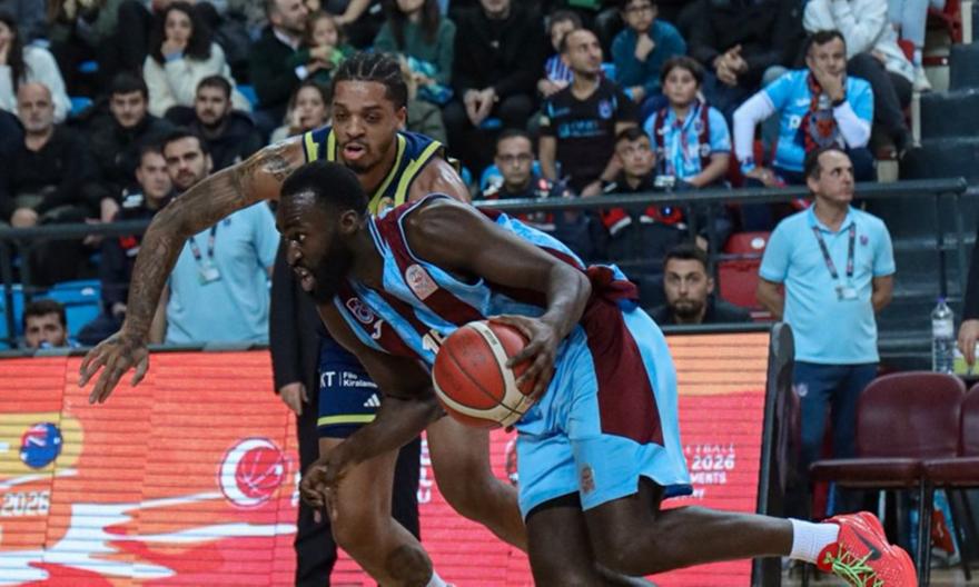 Σοκ για τη Φενέρ, διασύρθηκε από την Τράμπζονσπορ σχεδόν με κατοστάρα!