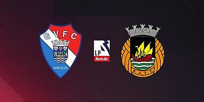 Ζιλ Βιθέντε-Ρίο Άβε