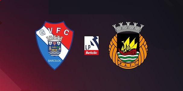 Ζιλ Βιθέντε-Ρίο Άβε