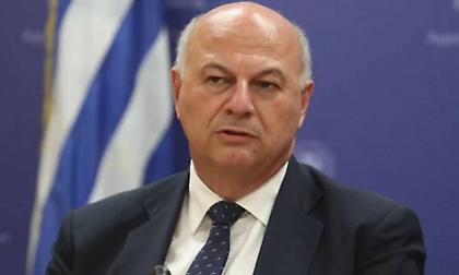 Τσιάρας προς αγρότες: Τα μπλόκα και τα πείσματα δεν ωφελούν ούτε τους αγρότες ούτε την κοινωνία - Βίντεο