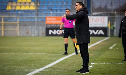 Χιμένεθ: «Να ενσωματωθούν επιτέλους οι τραυματίες - Αυτή η διακοπή αξίζει στους παίκτες»