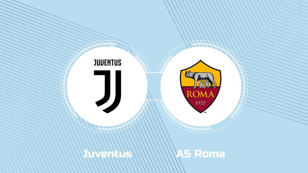 Γιουβέντους-Ρόμα 