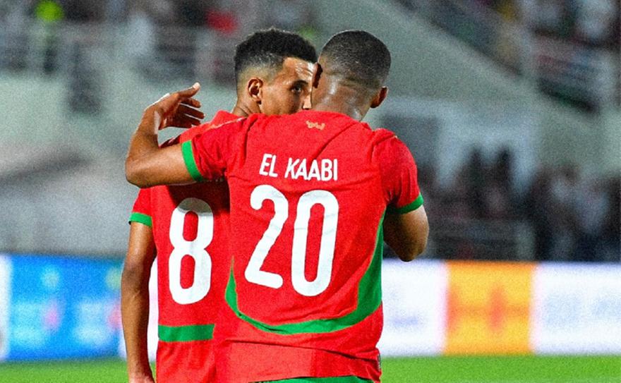 Κύπελλο Εθνών Αφρικής: Μαρόκο και Ελ Κααμπί ανοίγουν την αυλαία!