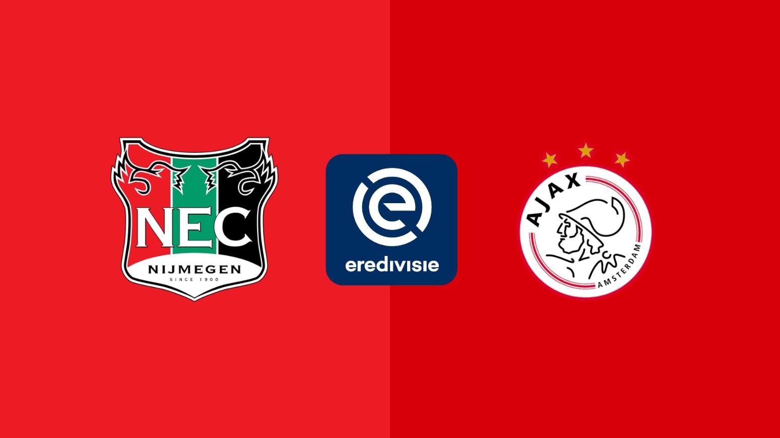 Ναϊμέχεν-Άγιαξ 