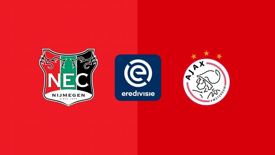 Αντίπαλοι Ολυμπιακού: Ναϊμέγκεν-Άγιαξ
