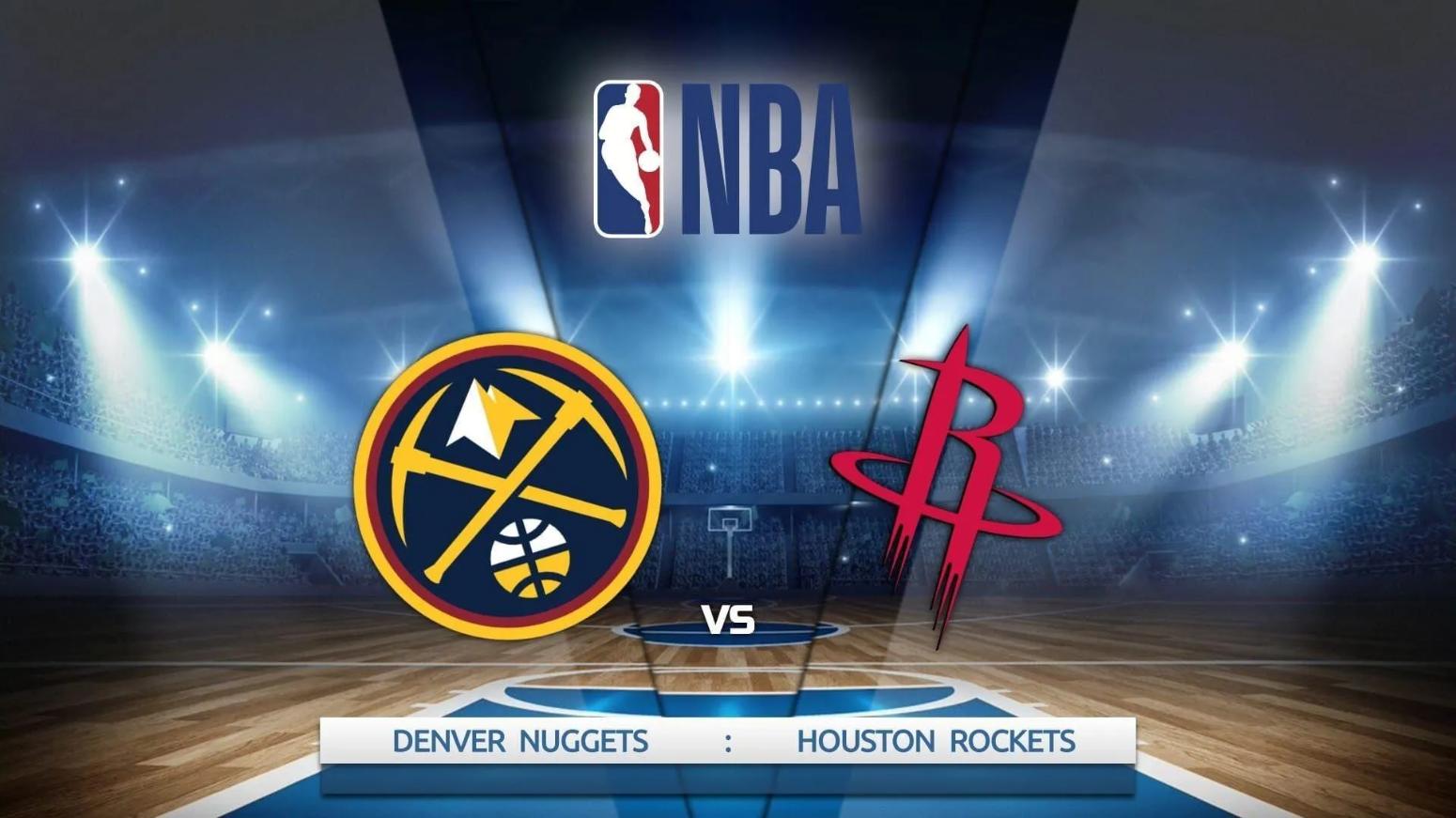 Νάγκετς-Ρόκετς 