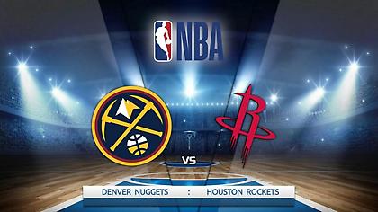 Νάγκετς-Ρόκετς