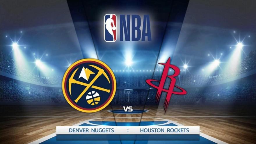 Νάγκετς-Ρόκετς